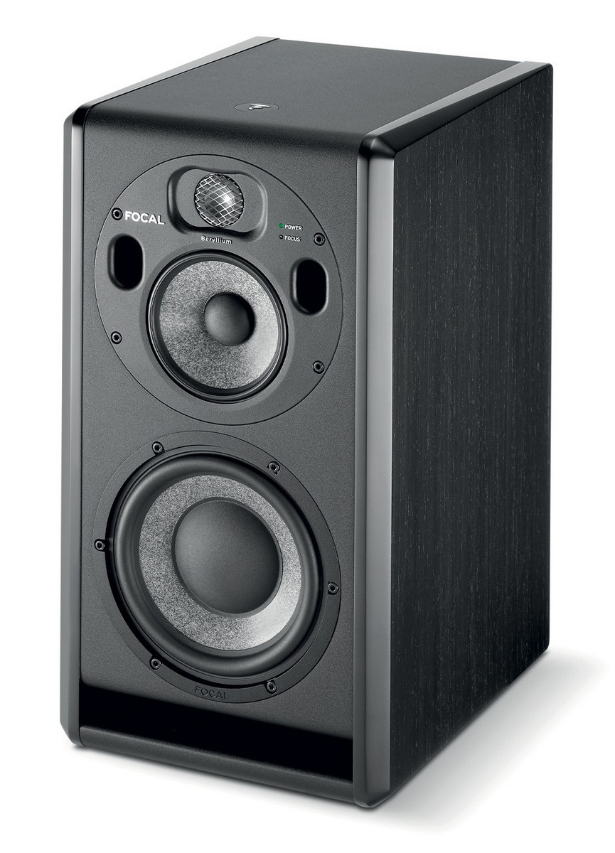 Студийный монитор FOCAL Trio6 Black