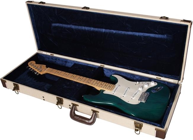 Кейс для электрогитары GATOR GW-JM ELEC