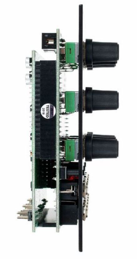 Модуль Erica Synths Toms