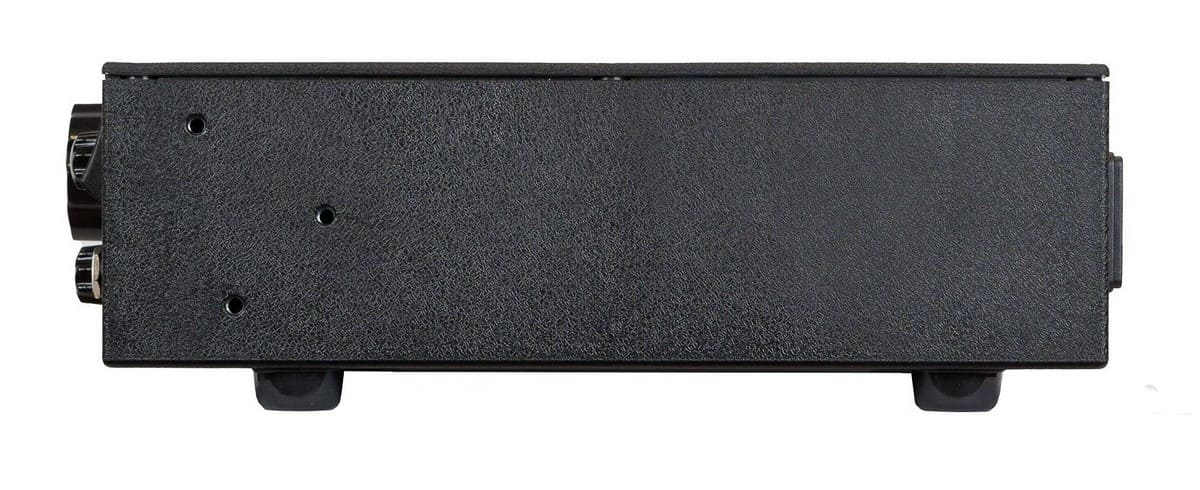 Басовый усилитель Markbass LITTLE MARK VINTAGE 58R