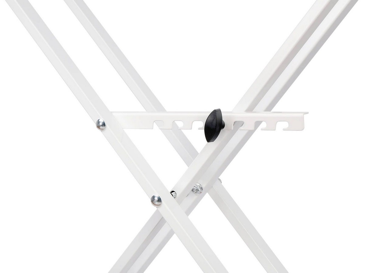 Стойка для синтезатора Rin RKS-203-WH