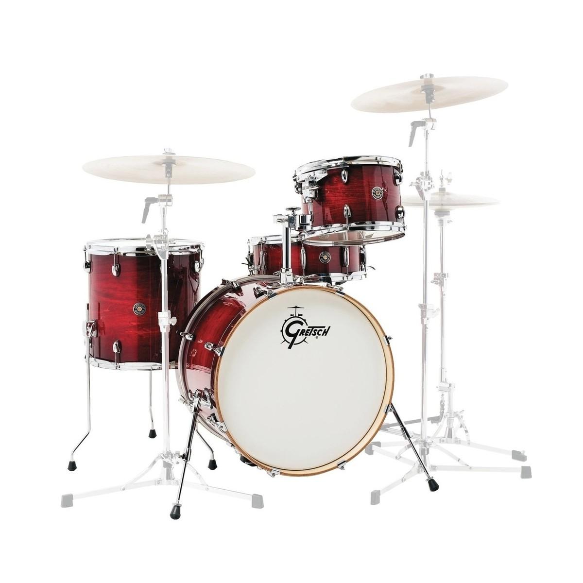 Ударная установка GRETSCH CT1-J404-GCB Catalina Club