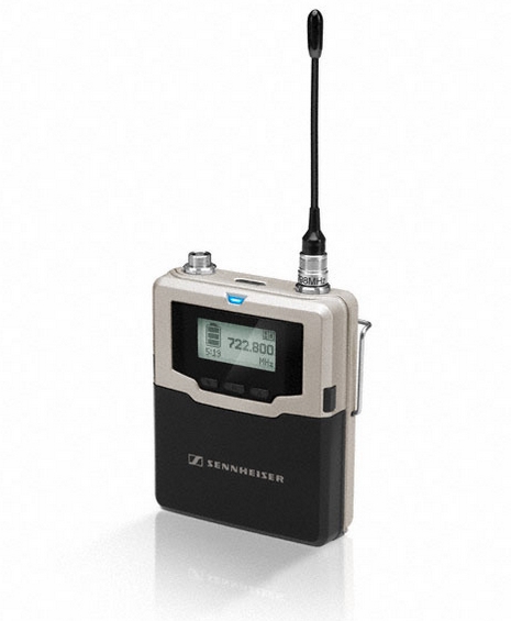 Передатчик Sennheiser SK 9000 B5-B8