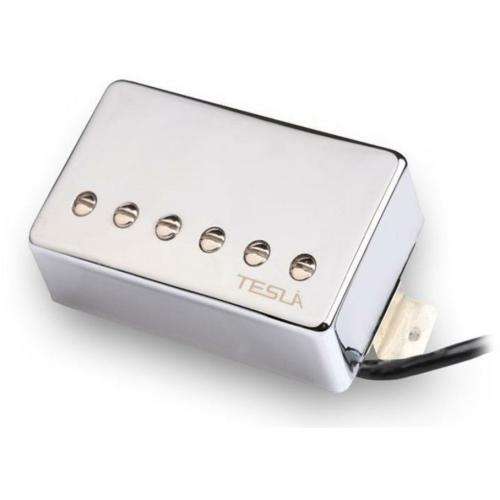 Звукосниматель Tesla PLASMA-2/CR/NE Neck