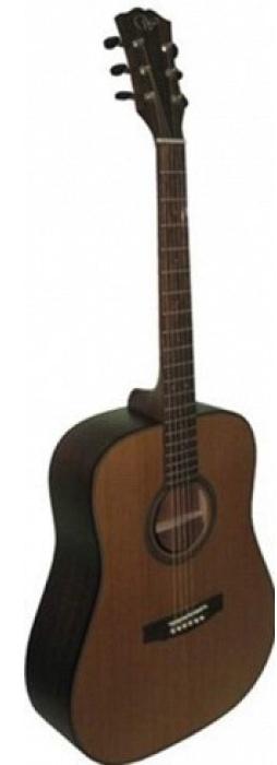 Акустическая гитара WOODCRAFT DW-500