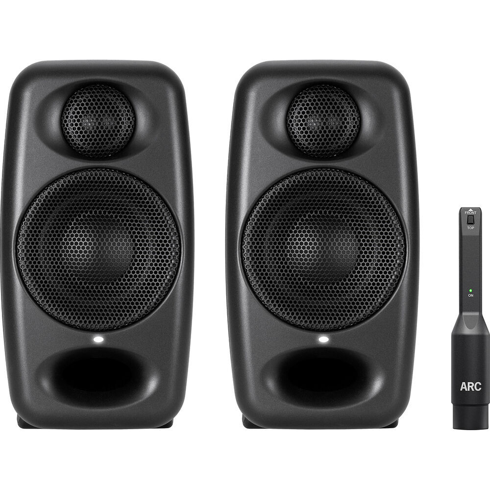 Студийный монитор IK Multimedia iLoud Micro Monitor PRO Pair