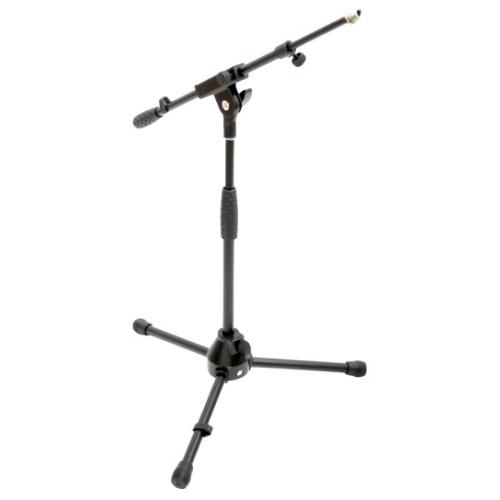 Стойка для микрофона Tempo MS50BK