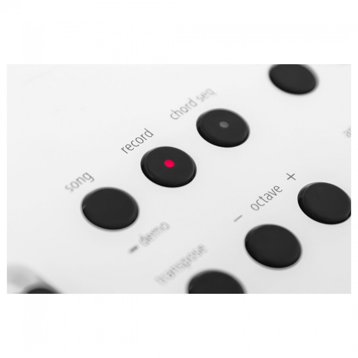 Синтезатор Roland GO:KEYS 5 White