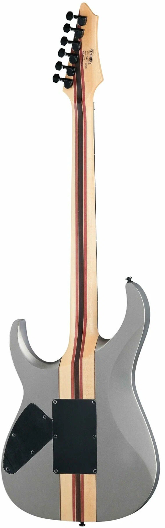 Электрогитара Cort X500-Menace-GS X Series