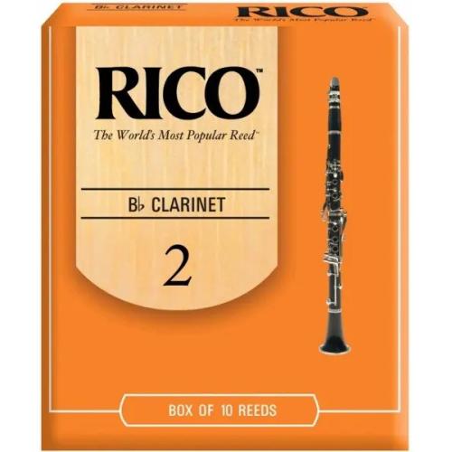 Трости Rico RCA1020