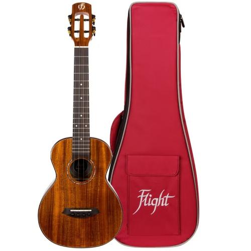Электро-укулеле FLIGHT PHANTOM TENOR EQ-A