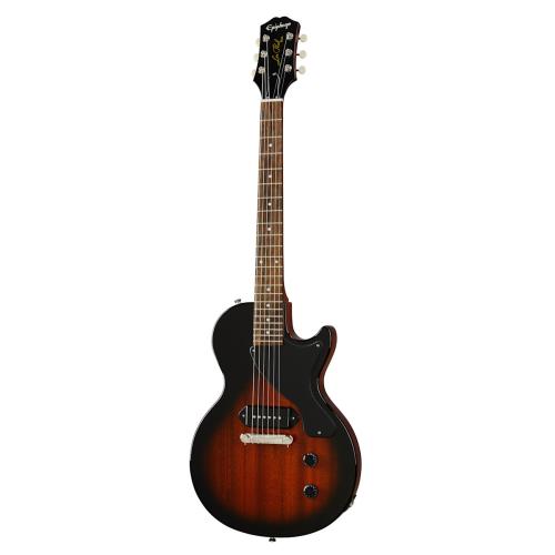 Электрогитара EPIPHONE Les Paul Junior VS Vintage Sunburst