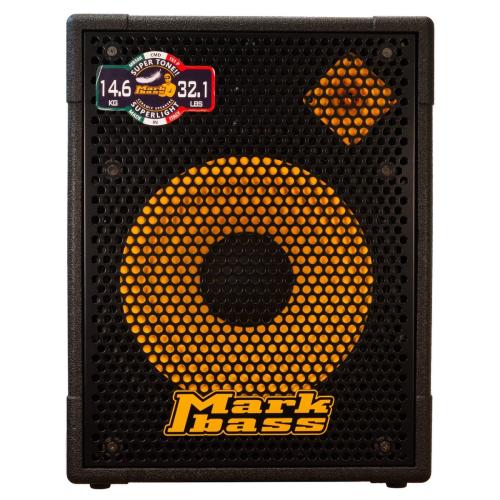 Комбоусилитель Markbass MB58R CMD 151 P