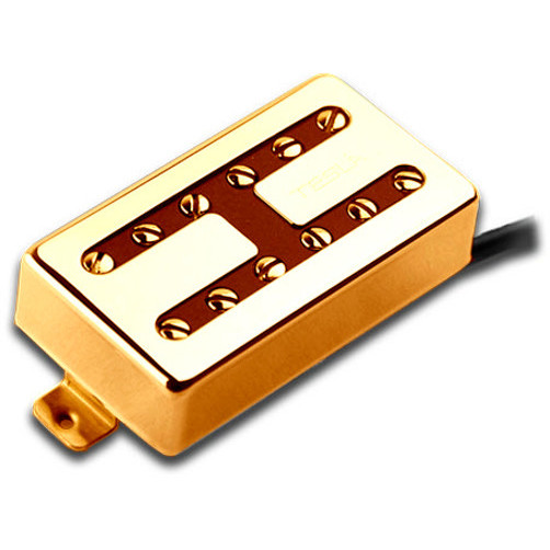 Звукосниматель Tesla TV-LH1 Neck GD