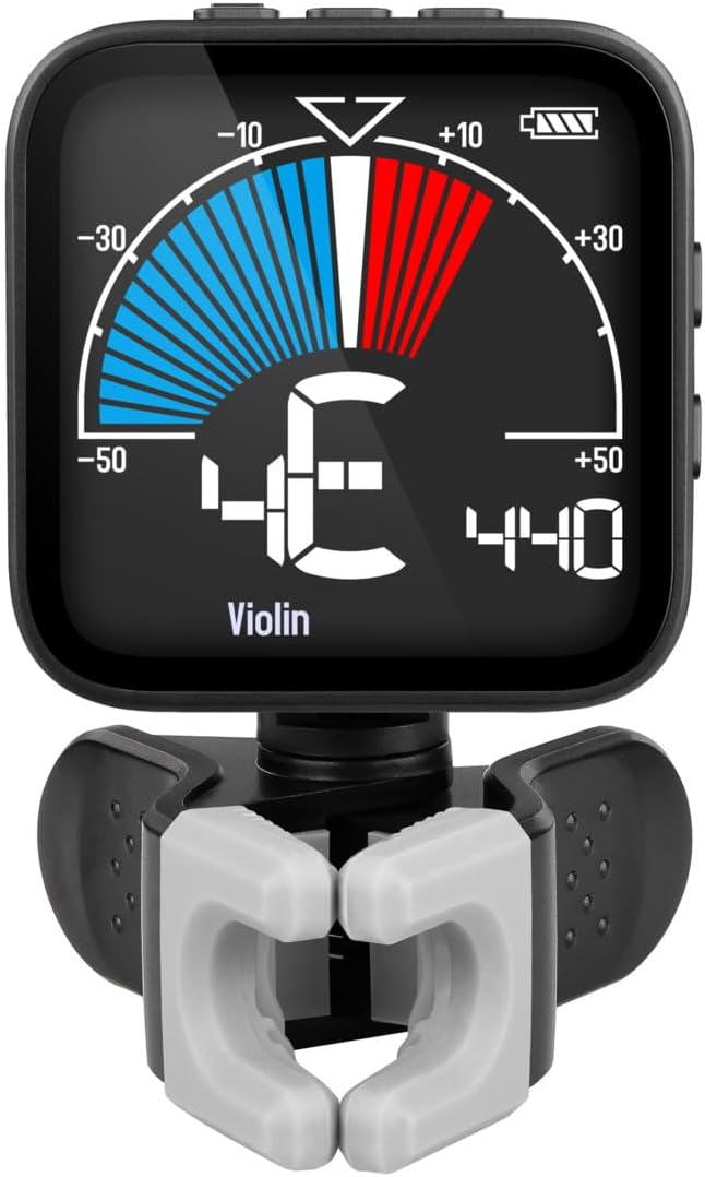 Тюнер-метроном Cherub WMT-665V