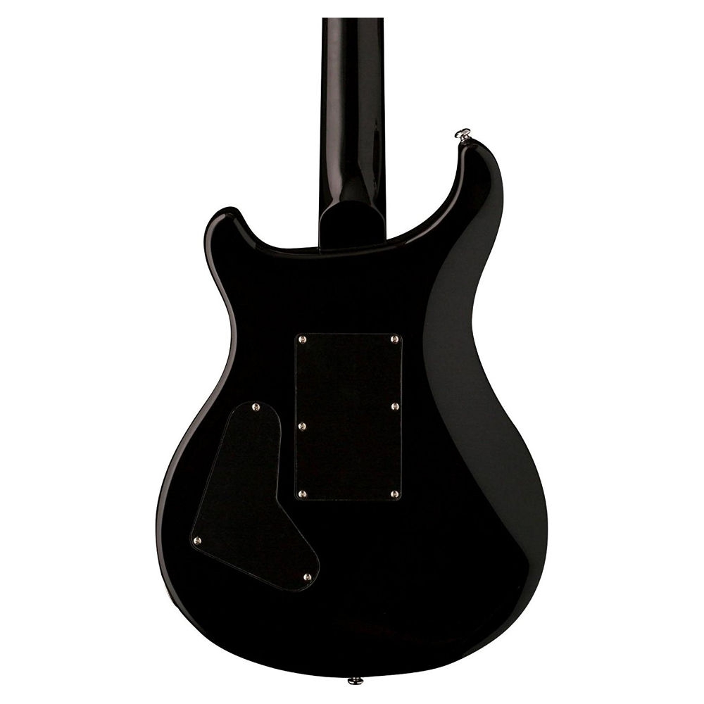 Электрогитара PRS SE CUSTOM 24 FLOYD GRAY BLACK