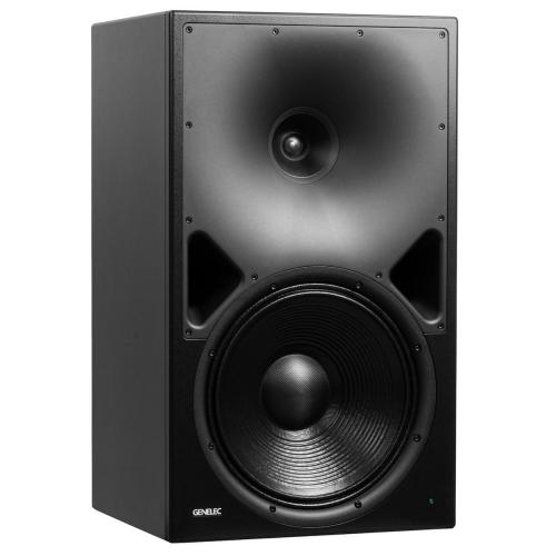 Студийный монитор GENELEC 8380A SAM Main Monitor Black Single