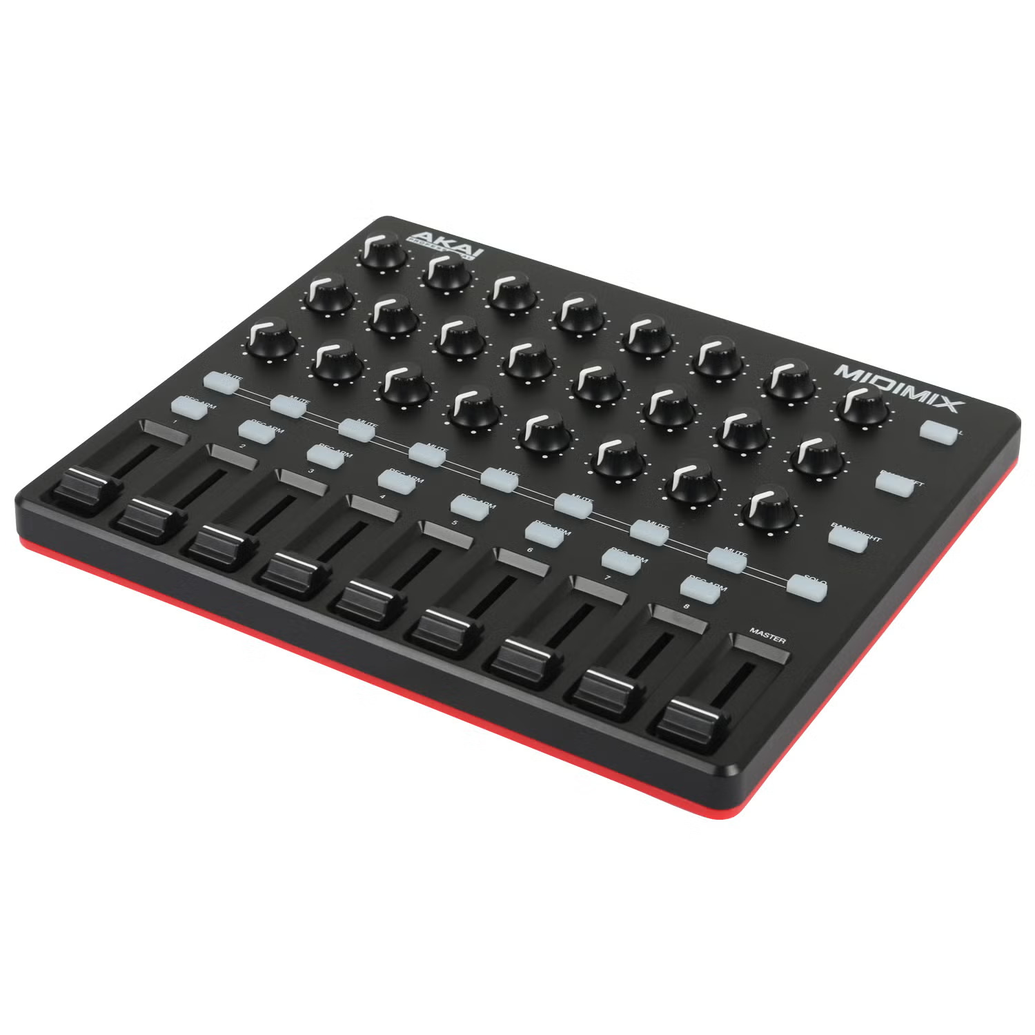 MIDI контроллер Akai Pro MIDIMix