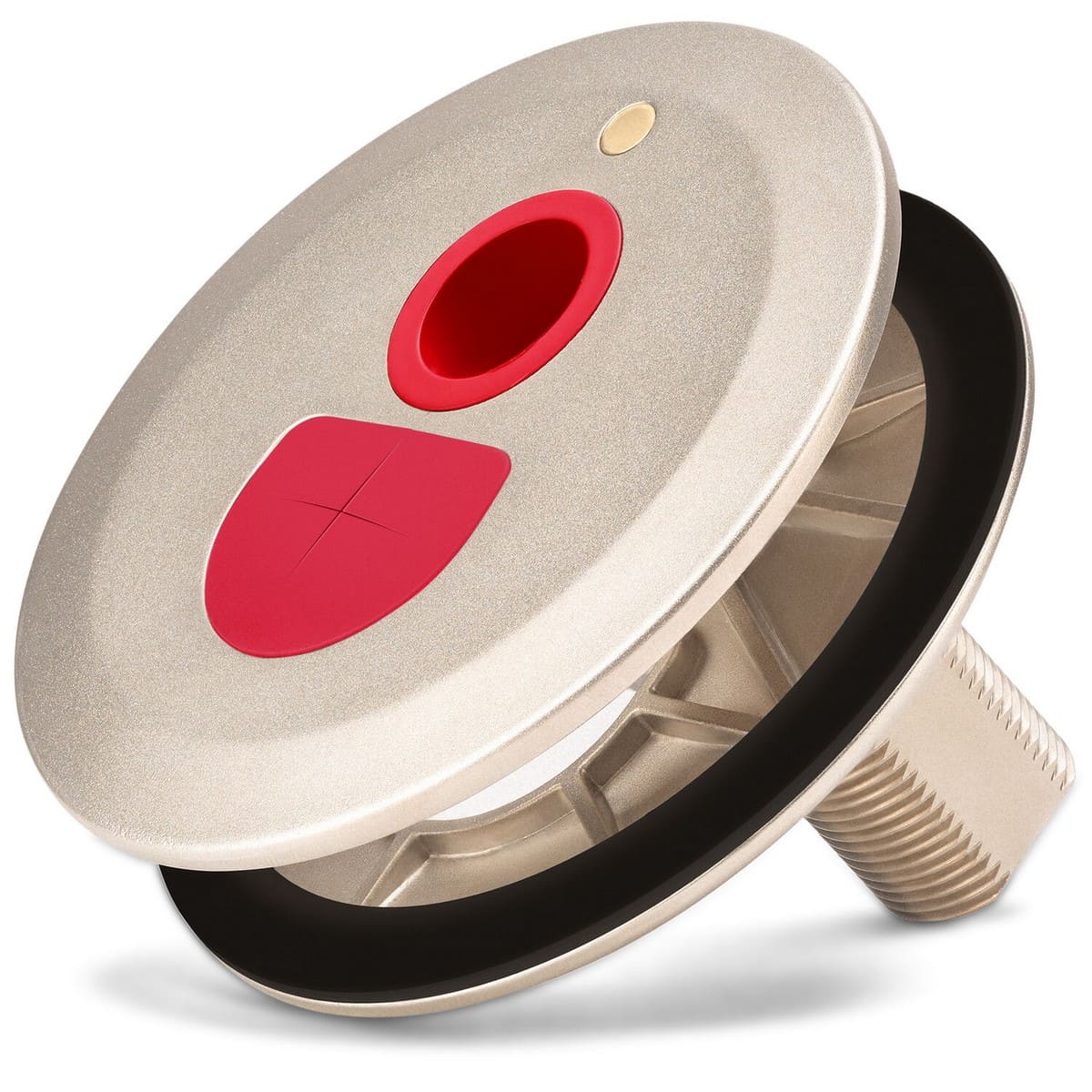 Стойка для микрофона RODE PSA1 plus Red