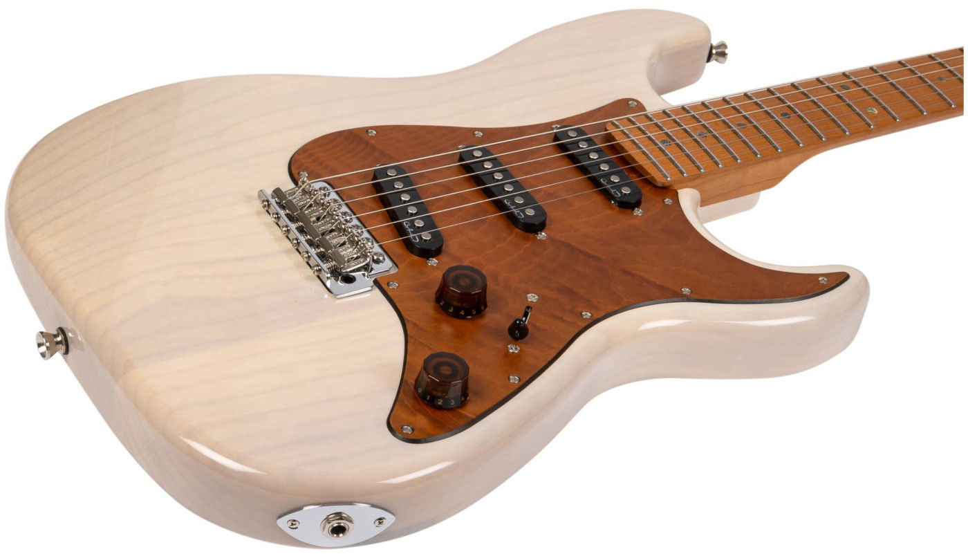 Электрогитара JET JS-30 Ash