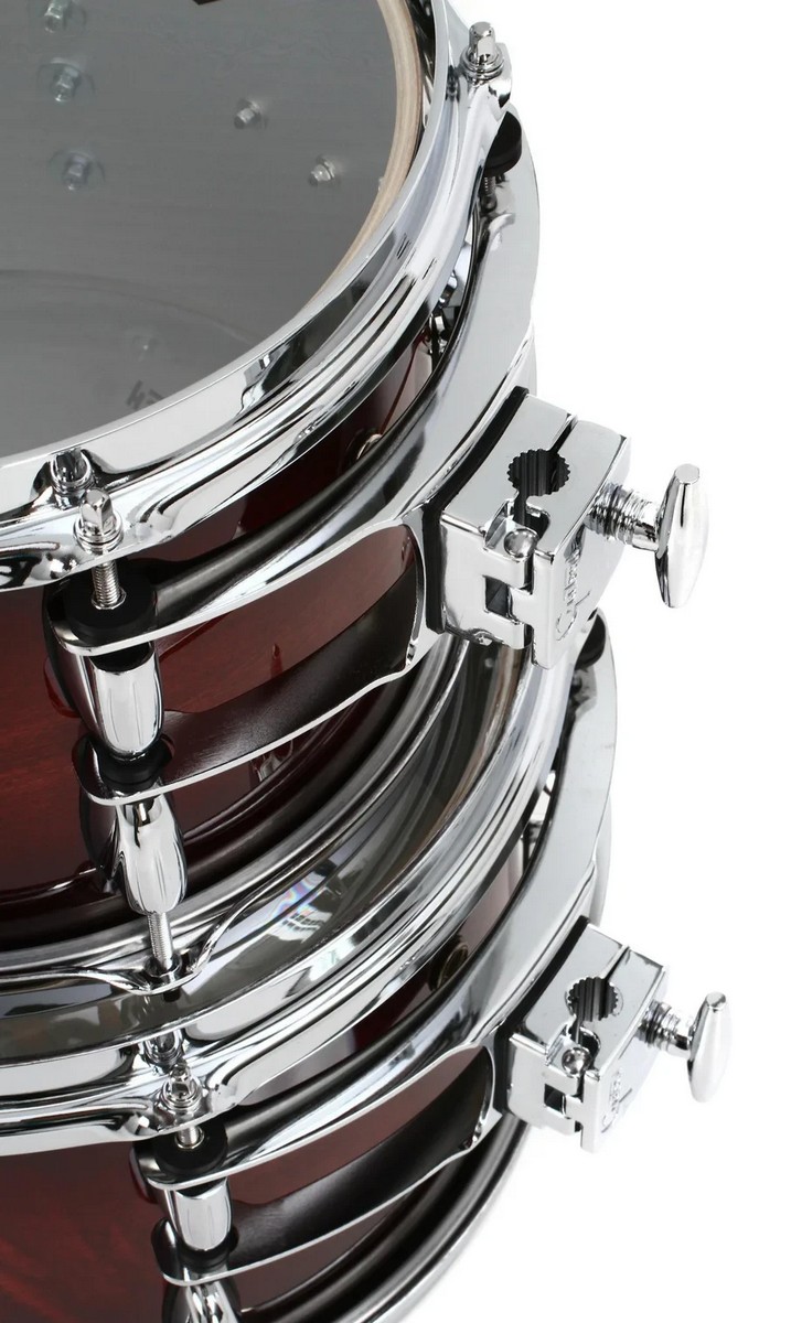 Ударная установка GRETSCH RN2-E8246-CB Renown Maple Cherry Burst