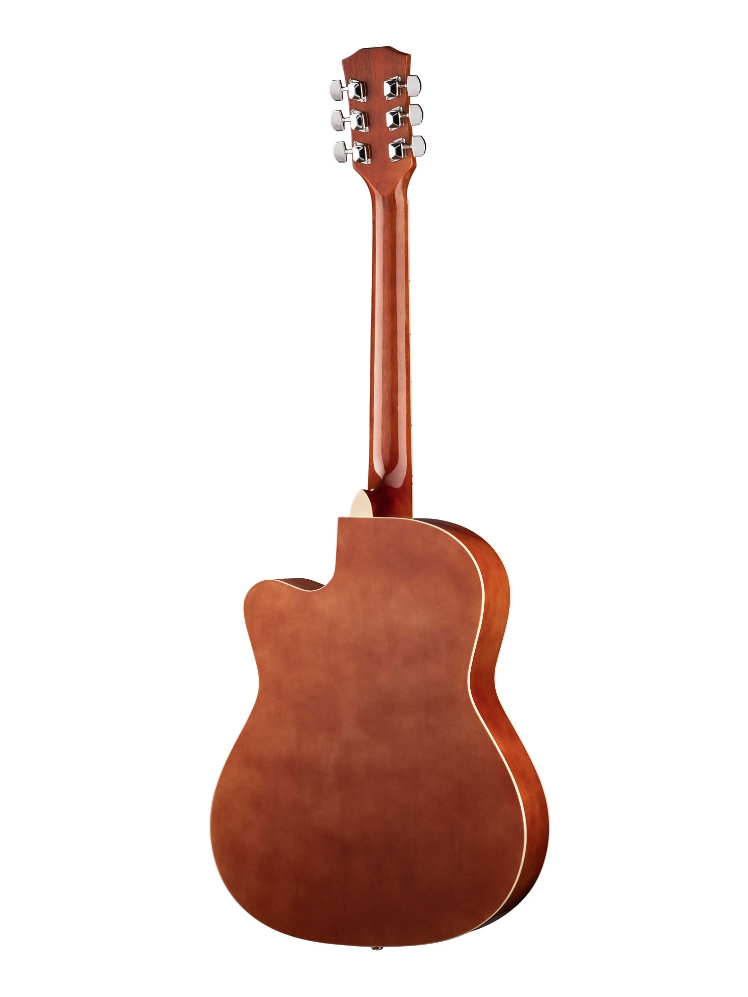 Акустическая гитара Foix FFG-3039-NAT