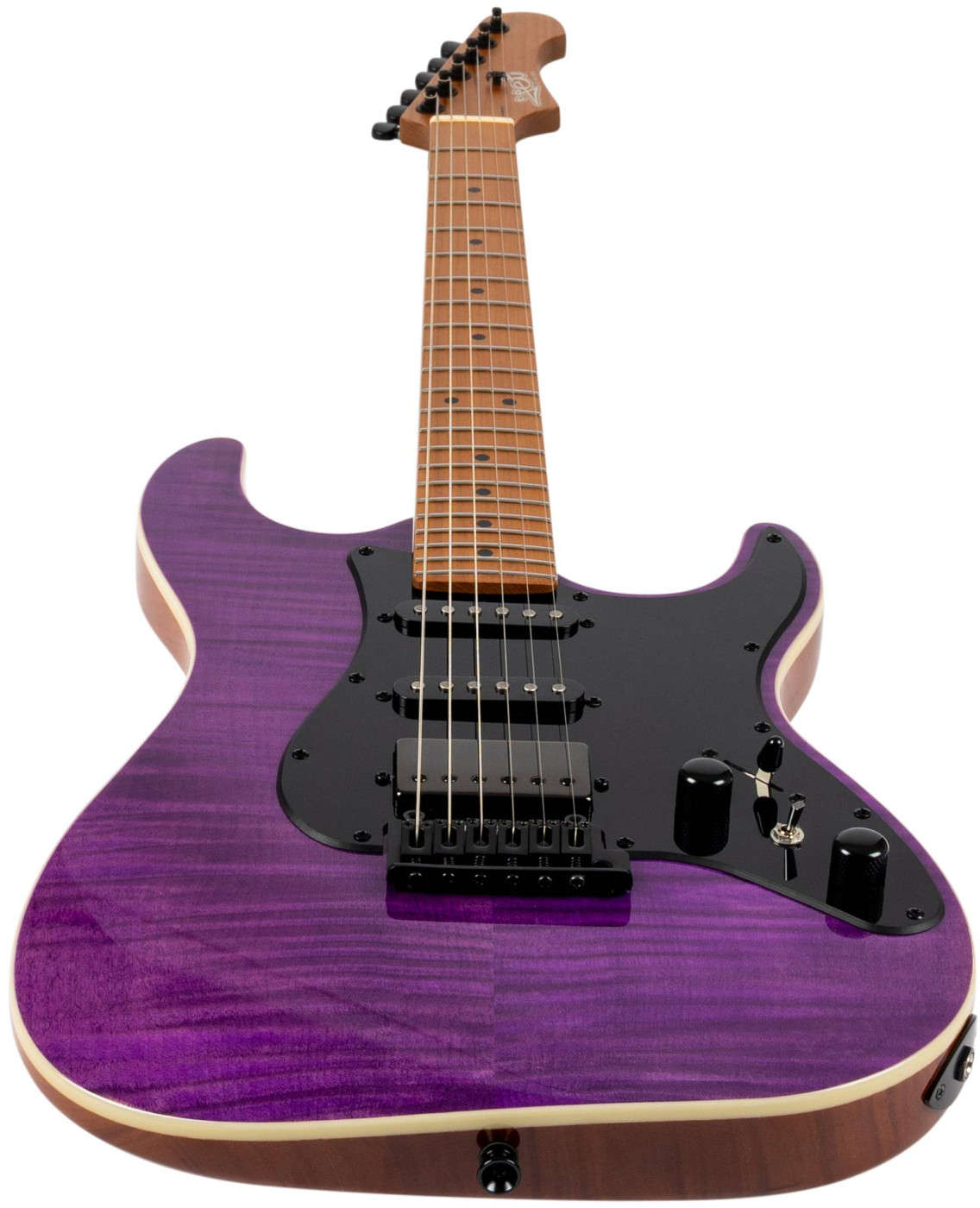 Электрогитара JET JS-600 TPP