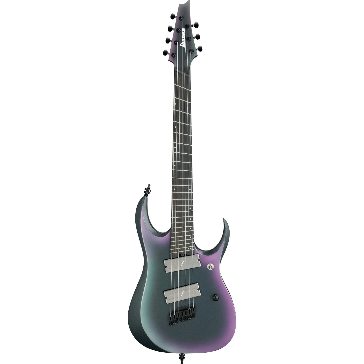 Электрогитара IBANEZ RGD71ALMS-BAM Black Aurora Burst Matte