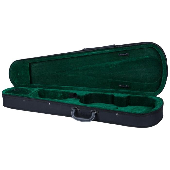 Футляр для скрипки FEATHERWEIGHT C-3907 Violin Case Semi-shaped 4/4