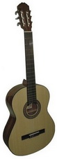 Детская гитара M.FERNANDEZ MF-502 SP, размер 1/4