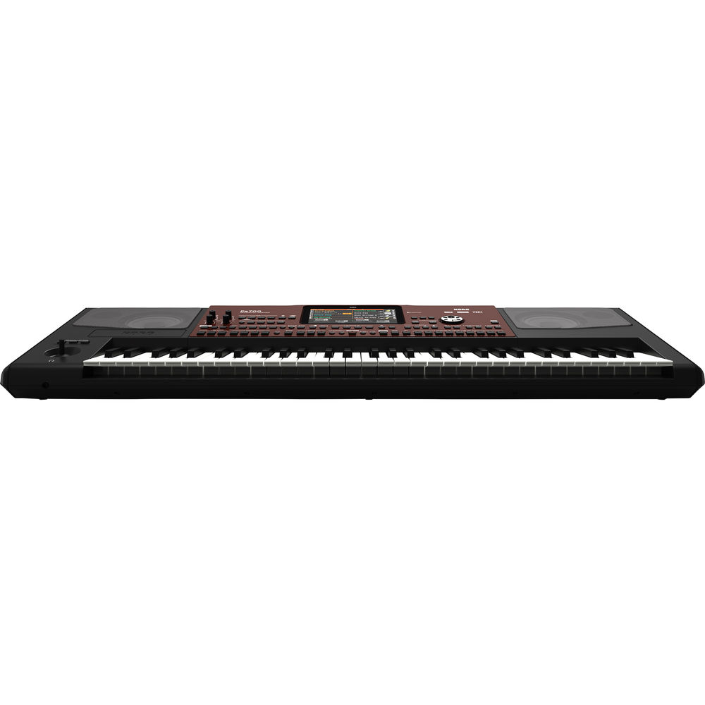 Рабочая станция Korg Pa700