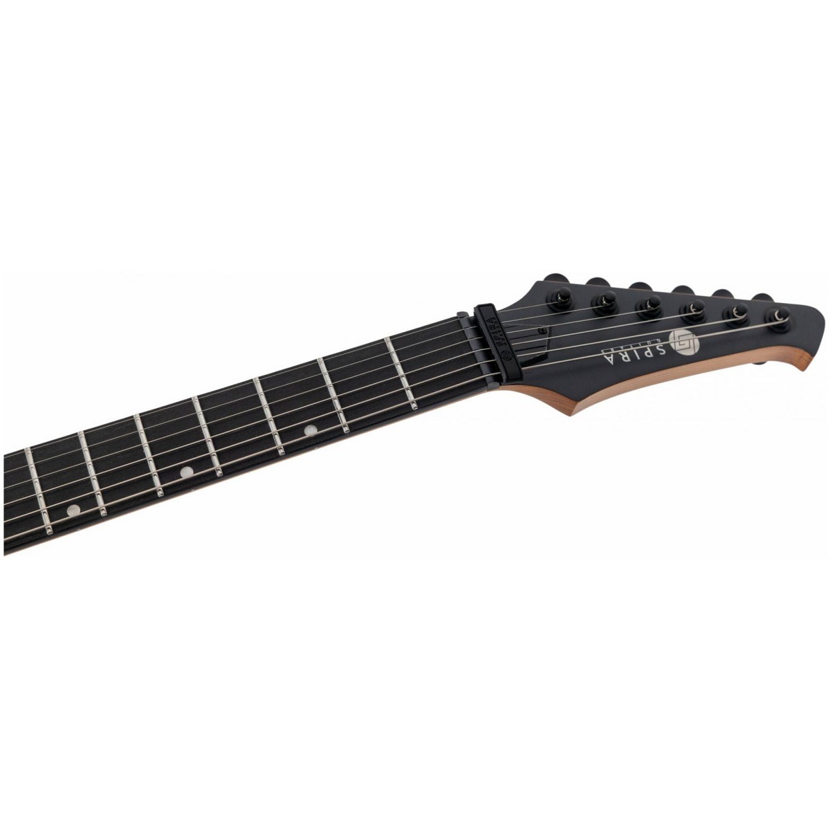 Электрогитара леворукая SPIRA S-400 MBK LH