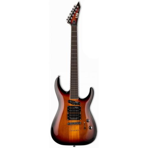Электрогитара ESP LTD SC-20 3 Tone Burst