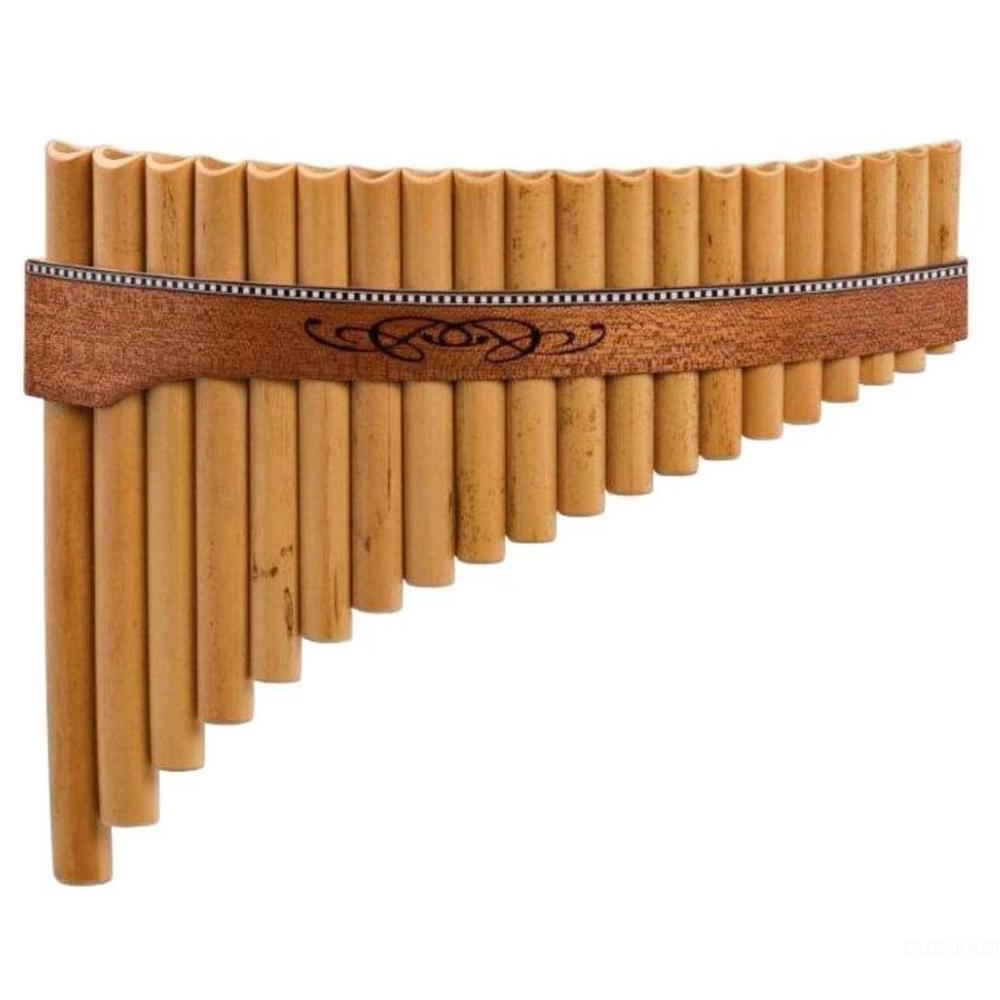 Панфлейта Gewa GEWA Pan Flute Premium C 20