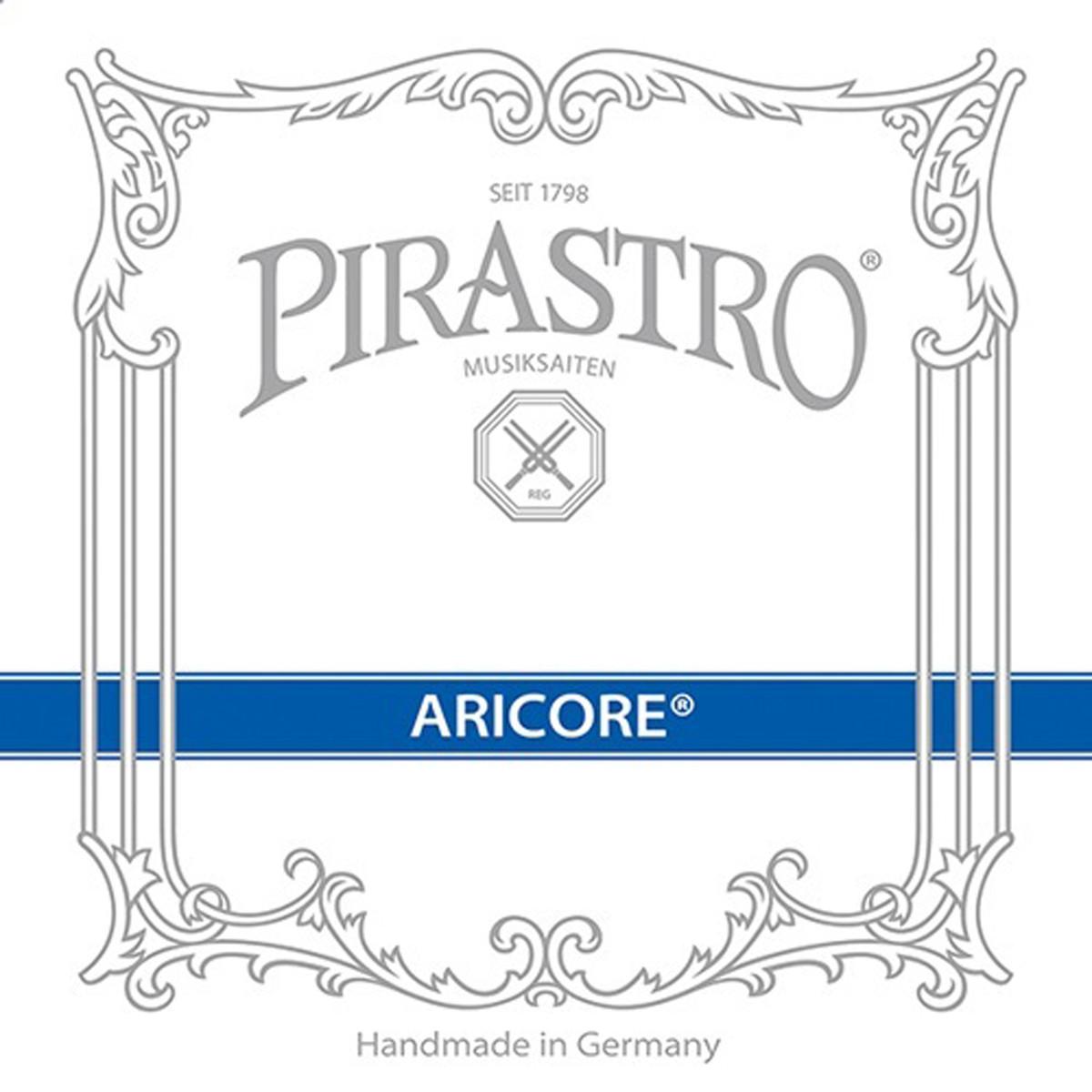 Струны для скрипки PIRASTRO 416021 Aricore