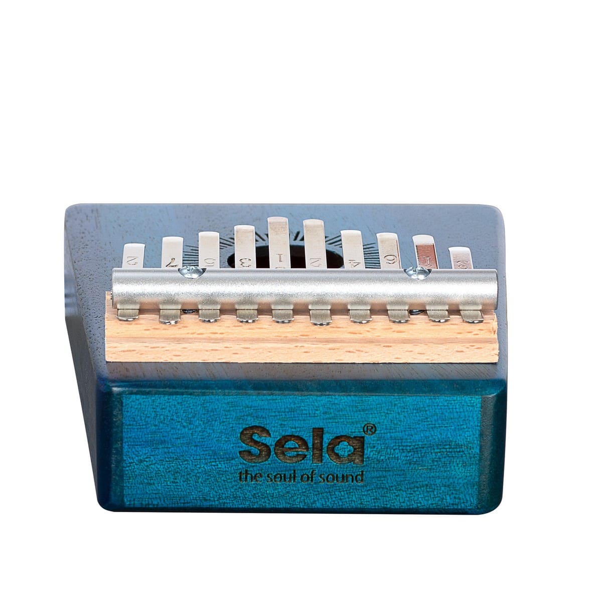 Калимба Sela SE-244