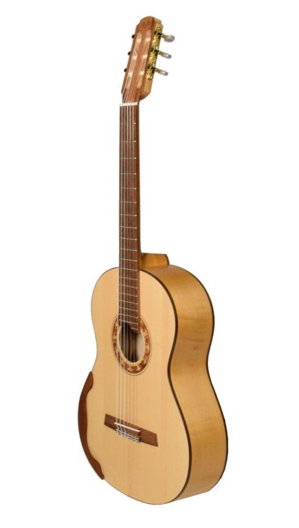 Классическая гитара Doff D011С