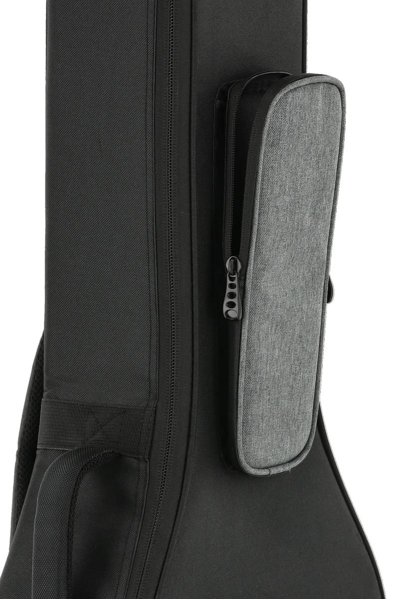 Кейс для акустической гитары OVATION Guitar case Softcase Mid/Deep/Shallow