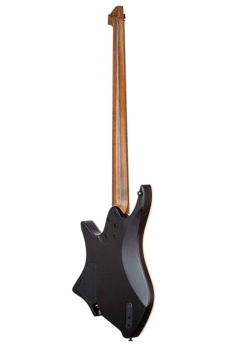 Бас-гитара Strandberg Boden Bass standard 5 Natural