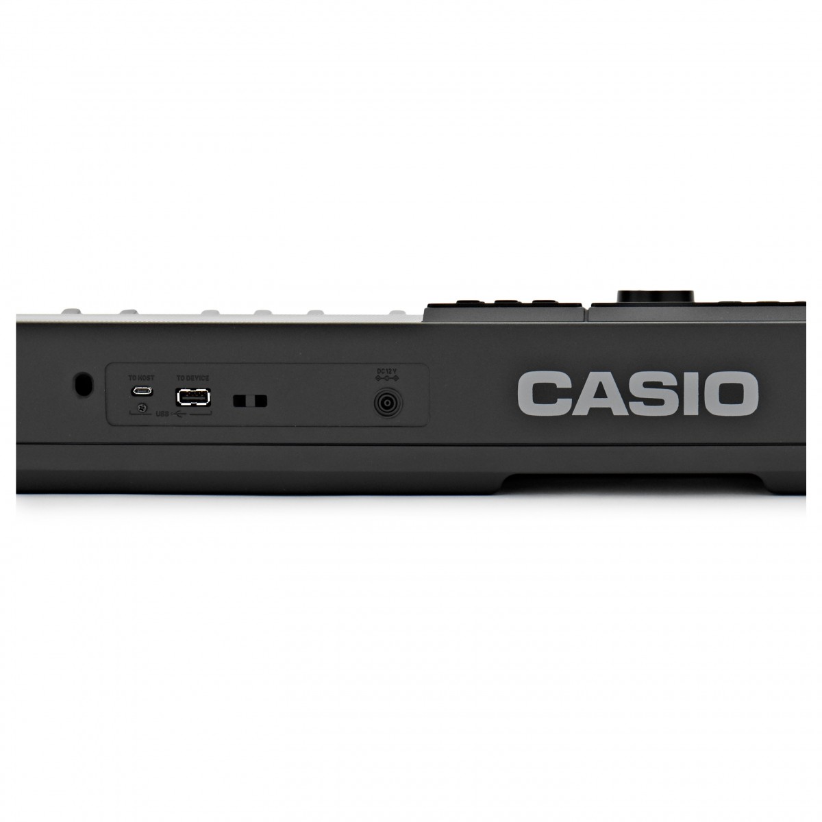 Синтезатор CASIO CT-S1000V