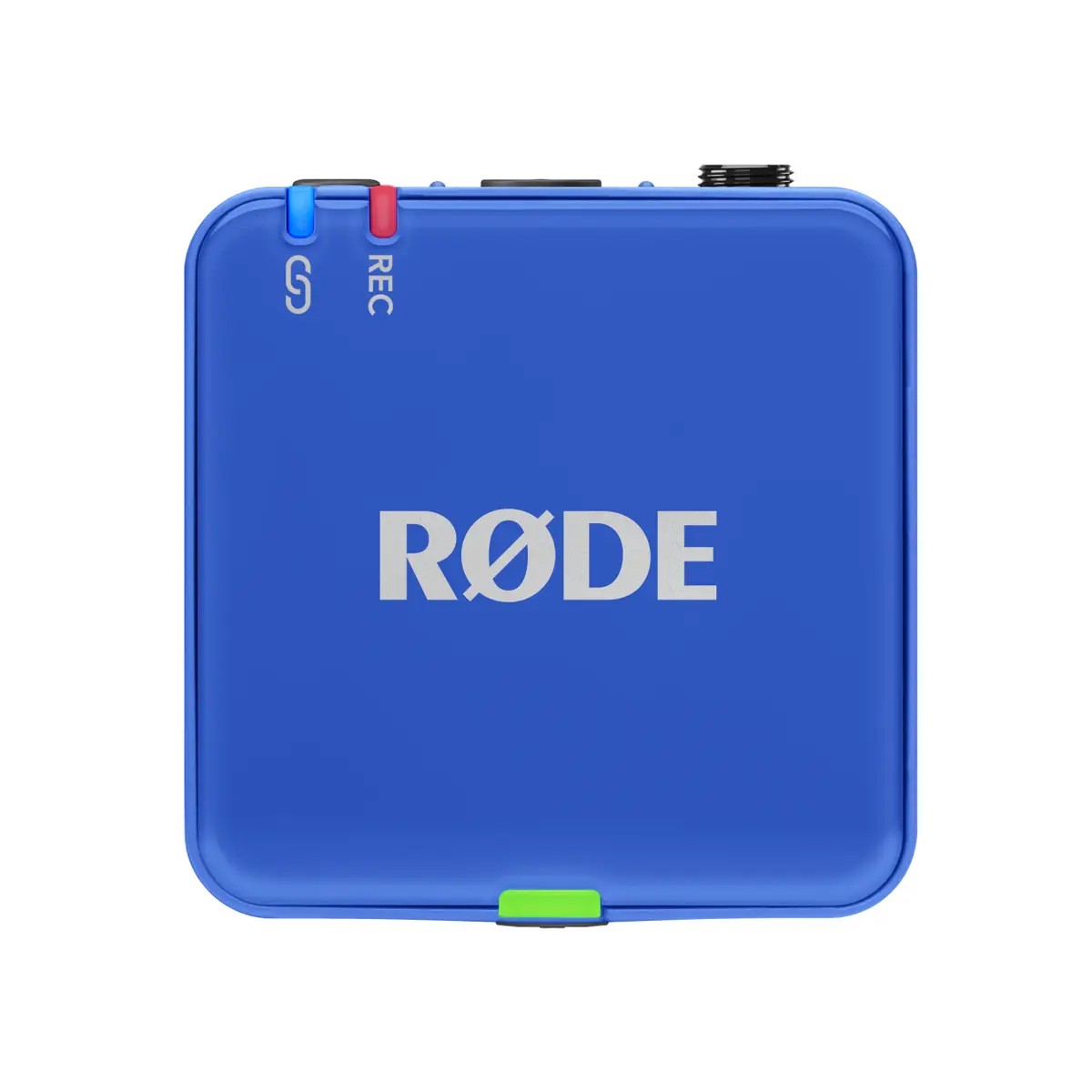 Радиосистема RODE Wireless Go 3 Cobalt