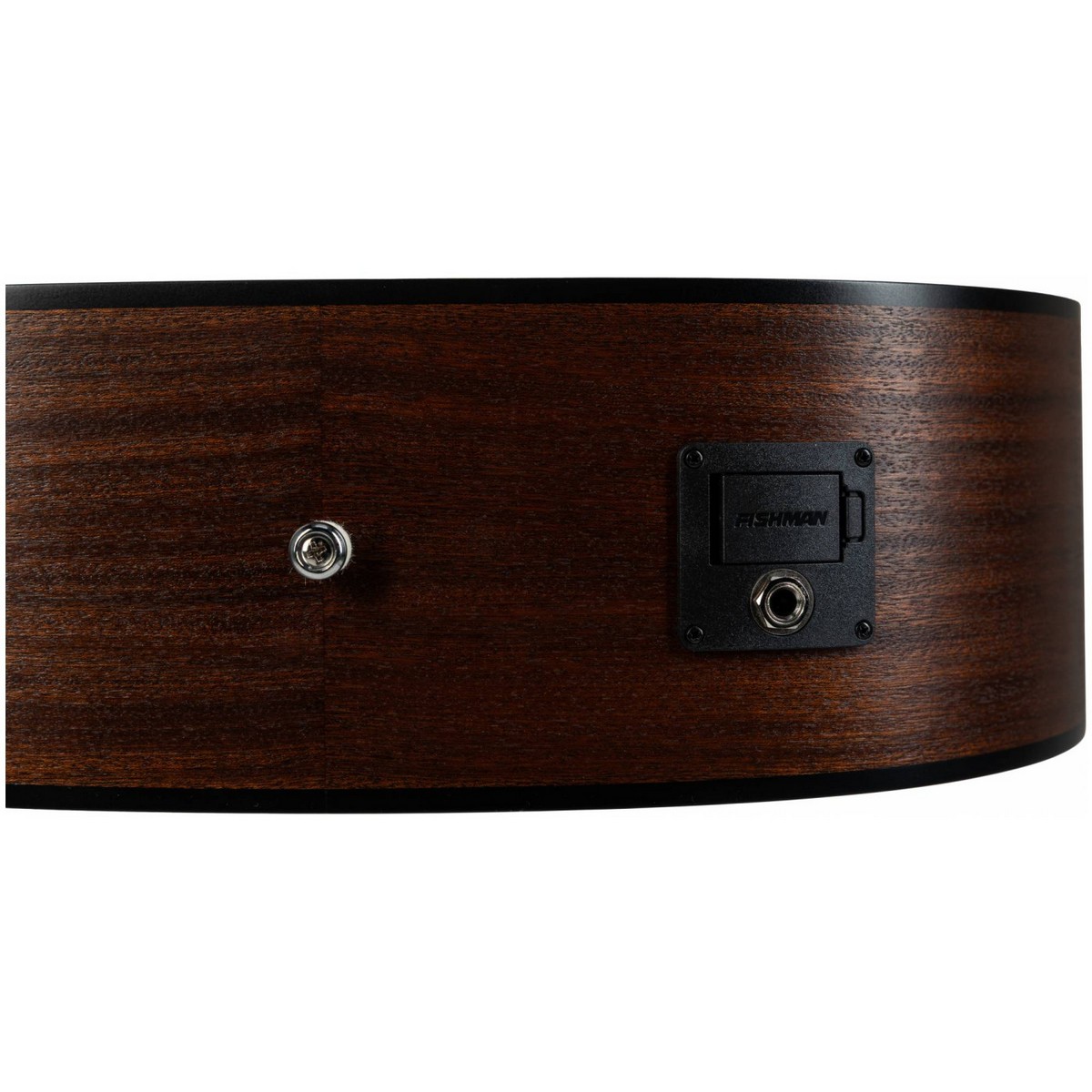 Электроакустическая гитара ADLER DE50-CM