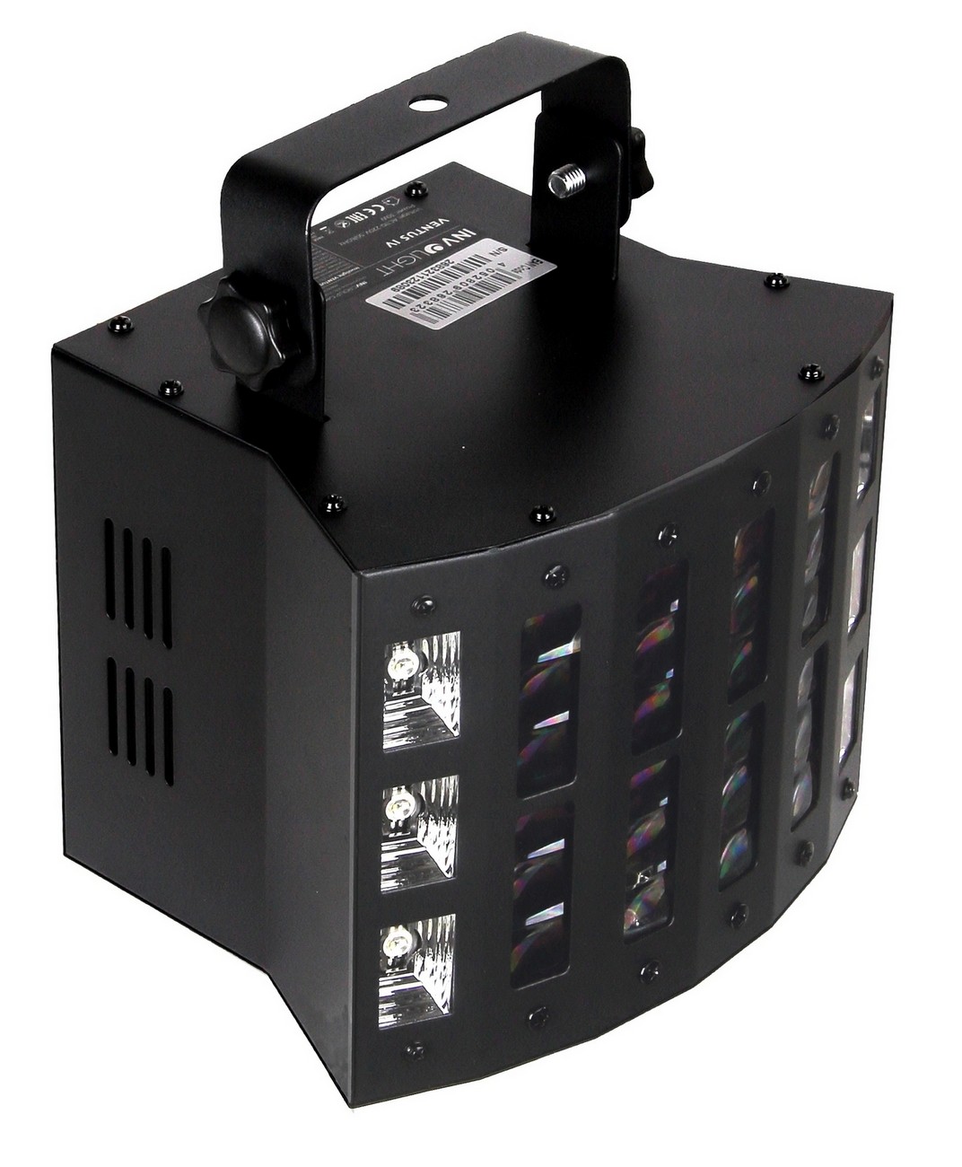 Световой эффект Involight VENTUS IV