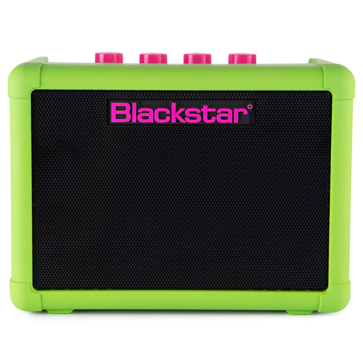 Комбоусилитель Blackstar FLY3 NEON GREEN