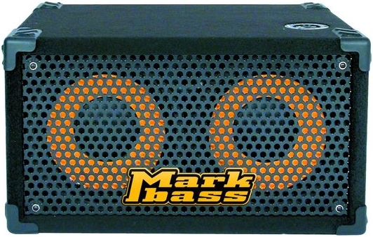 Басовый кабинет Markbass Traveler 102P