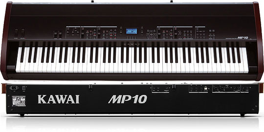 Сценическое пианино KAWAI MP10