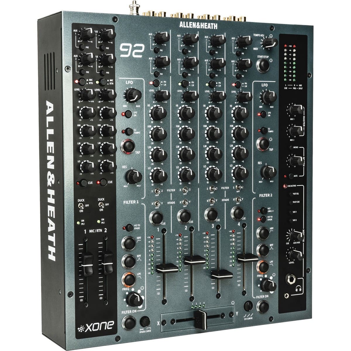 DJ-микшер Allen&Heath XONE:92 MK2