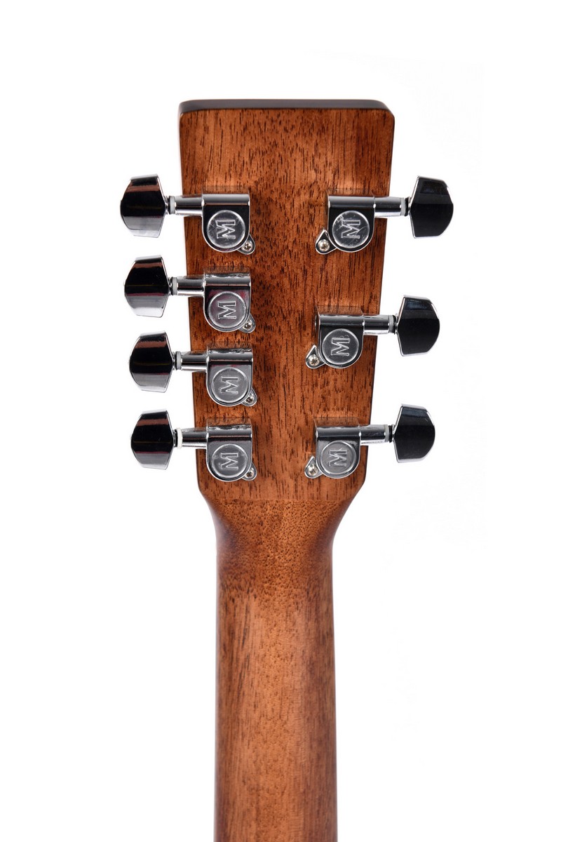 Электроакустическая гитара Sigma DM7E