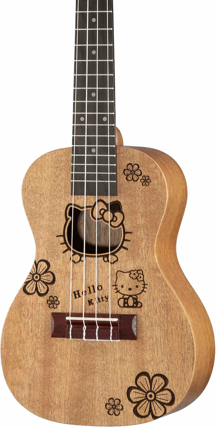 Укулеле Caraya UK-23-1H