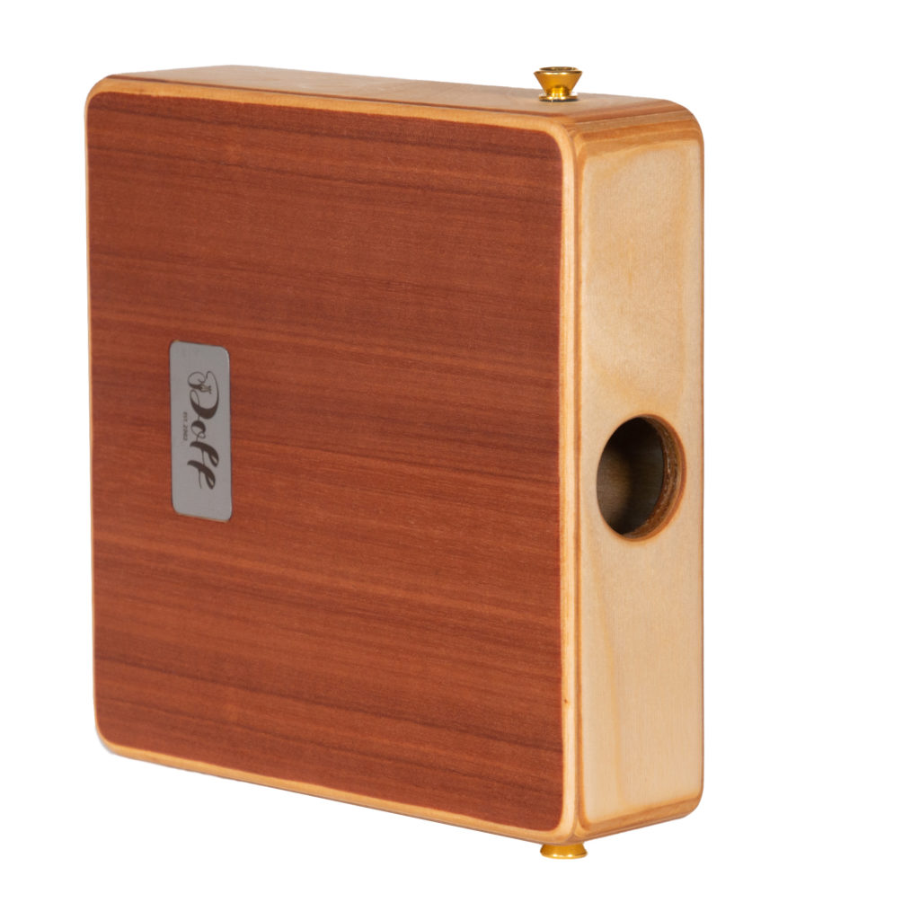 Кахон Doff SC-02-Doff